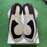 Jordan Airness A Ma Maniére 2s Size 12