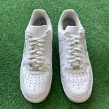 Nike Air Force 1s Size 10.5