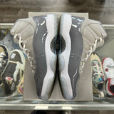 Jordan Cool Grey 11s Size 11