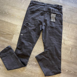 Ksubi Jeans Size 32