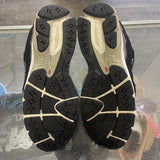 New Balance Black Protection Pack 2002R Size 9.5