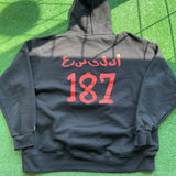 Griselda Westside Gunn Hoodie Size XXL