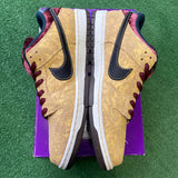 Nike City Of Cinema SB Low Dunk Size 11.5