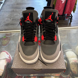 Jordan Infrared 4s Size 8.5