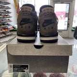 Jordan Cave Stone 4s Size 10.5