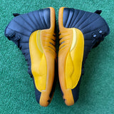 Jordan University Gold 12s Size 11.5