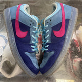 Nike Run The Jewels SB Low Dunks Size 8.5