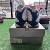 Jordan French Blue 13s Size 10.5