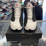 Jordan Black Flint 13s Size 5.5Y