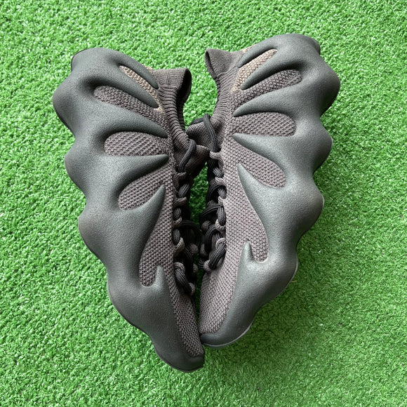 Yeezy Dark Slate 450s Size 5.5