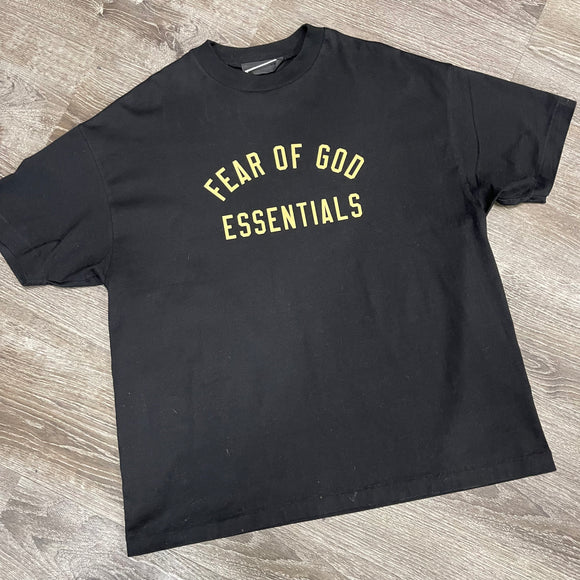 Essentials Oversized Tee Size XS