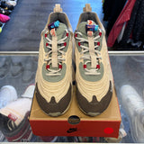Nike Travis Scott Cactus Trail Air Max 270s Size 12