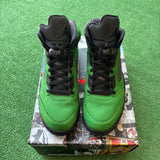 Jordan Oregon 5s Size 12