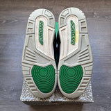 Jordan Pine Green 3s Size 8