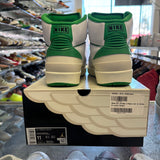 Jordan Lucky Green 2s Size 11