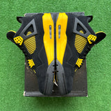 Jordan Thunder 4s Size 10.5