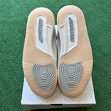 Jordan Craft Ivory 3s Size 8