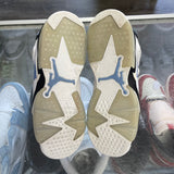 Jordan UNC 6s Size 5Y