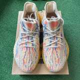 Yeezy MX Oat 350 V2s Size 10