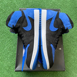 Jordan Reimagined Royal 1s Size 9.5