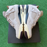 Jordan While You Were Sleeping A Ma Maniére 4s Size 10.5W/9M