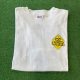Vintage CC Citrus Tee Size L