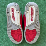 Jordan Unite 3s Size 6Y