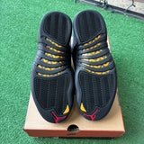 Jordan Taxi 12s Size 10