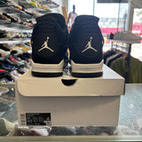 Jordan White Thunder 4s Size 13