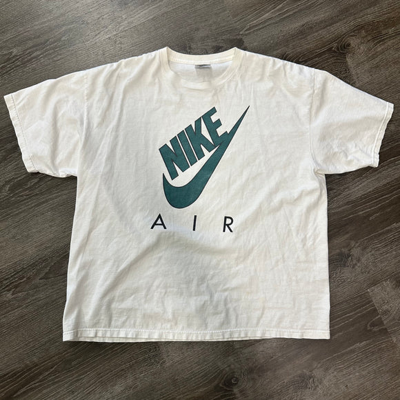 Vintage Nike Air Tee Size XL