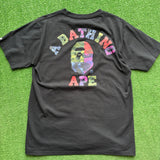 Bape Tee Size M