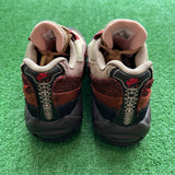 Nike Atomy Of Air Air Max 95s Size 10W/8.5M