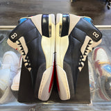 Jordan Rare Air 3s Size 9
