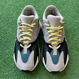 Yeezy Wave Runner 700s Size 5.5