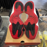 Jordan Bred 11s Size 11