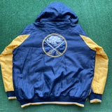Vintage Buffalo Sabres Jacket Size XXL