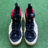 Nike 2016 Olympic Foamposite Size 11.5