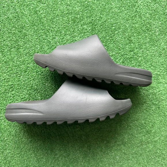 Yeezy Slate Slide Size 12