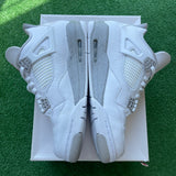Jordan Oreo 4s Size 10.5