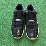 Jordan Infrared 23 Low 11s 5.5Y
