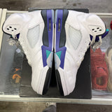 Jordan Grape 5s Size 8
