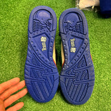 Vintage Buffalo Bills Sneakers Size 8