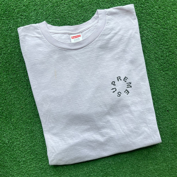 Supreme Tee Size XL