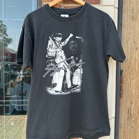 Vintage Jimmy Hendrix Tee Size L