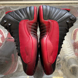 Jordan Flu Game 12s Size 7Y
