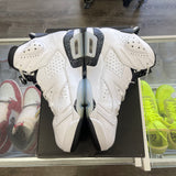 Jordan Reverse Oreo 6s Size 10