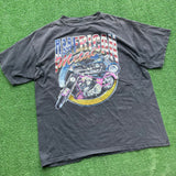 Vintage American Muscle Motorcycle Tee