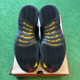 Jordan Taxi 12s Size 10