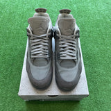 Jordan Wet Cement 4s Size 12