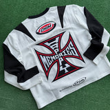 HMDD Jersey Size M